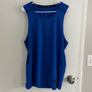 Nike Pro DRI-FIT tank top
